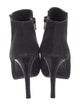 Stuart Weitzman Suede Boots