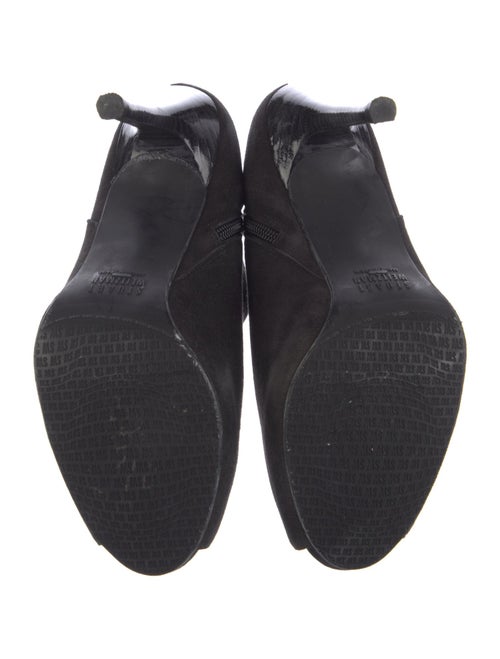 Stuart Weitzman Suede Boots