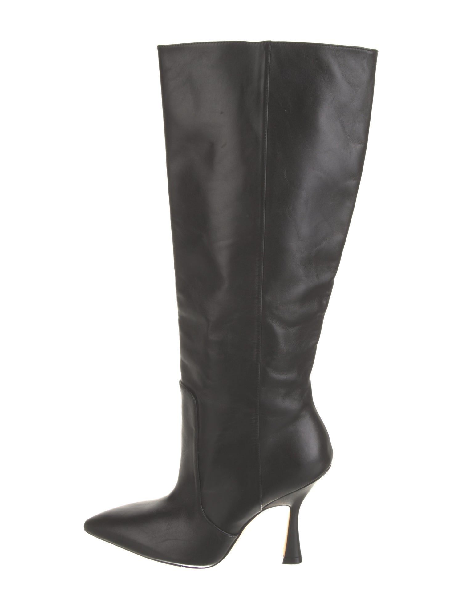 Stuart Weitzman Leather Boots