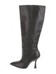 Stuart Weitzman Leather Boots