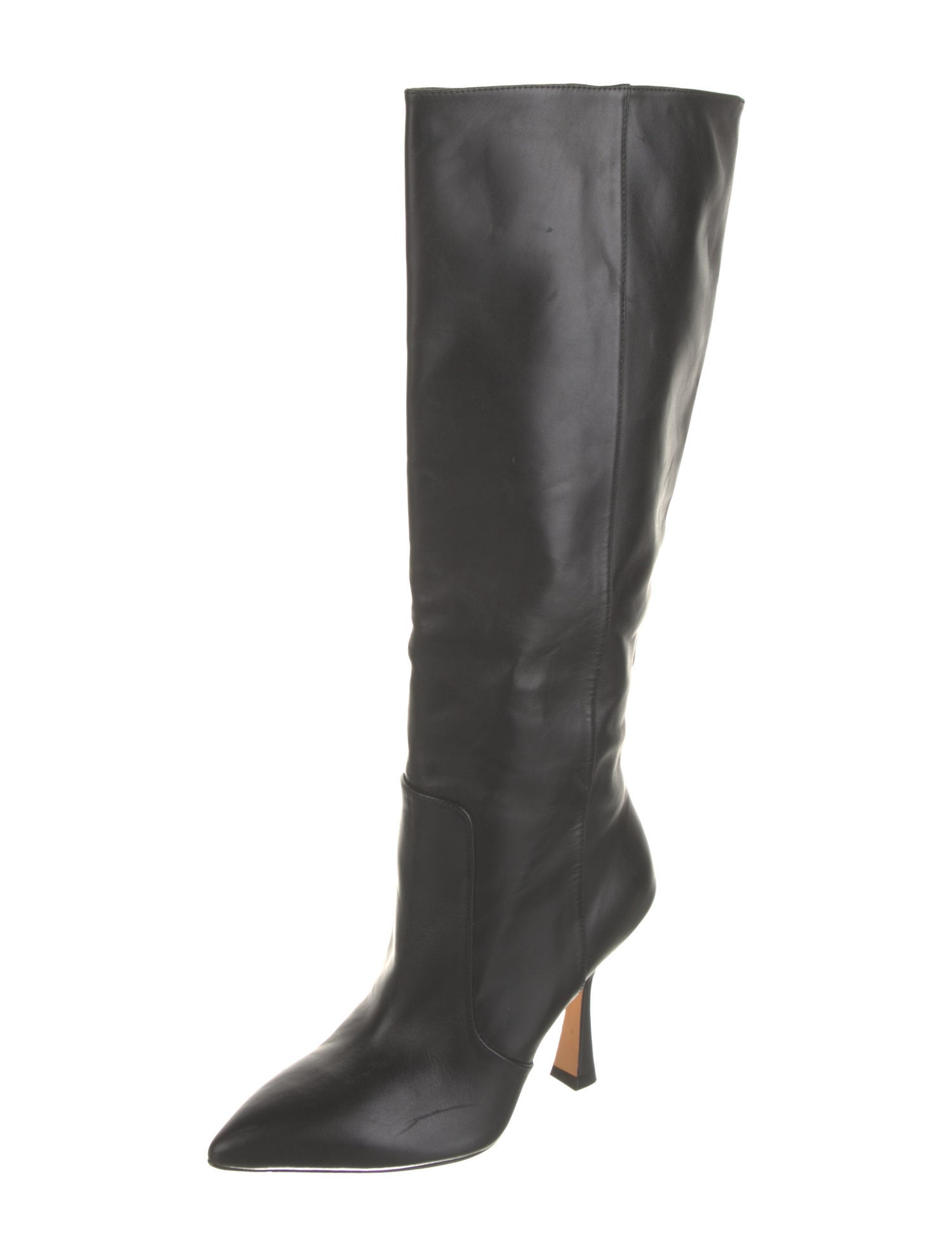Stuart Weitzman Leather Boots