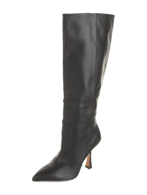 Stuart Weitzman Leather Boots