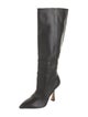 Stuart Weitzman Leather Boots