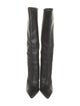 Stuart Weitzman Leather Boots