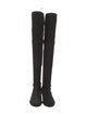 Stuart Weitzman Suede Boots