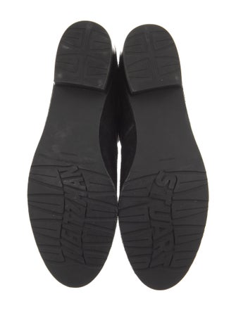 Stuart Weitzman Suede Boots
