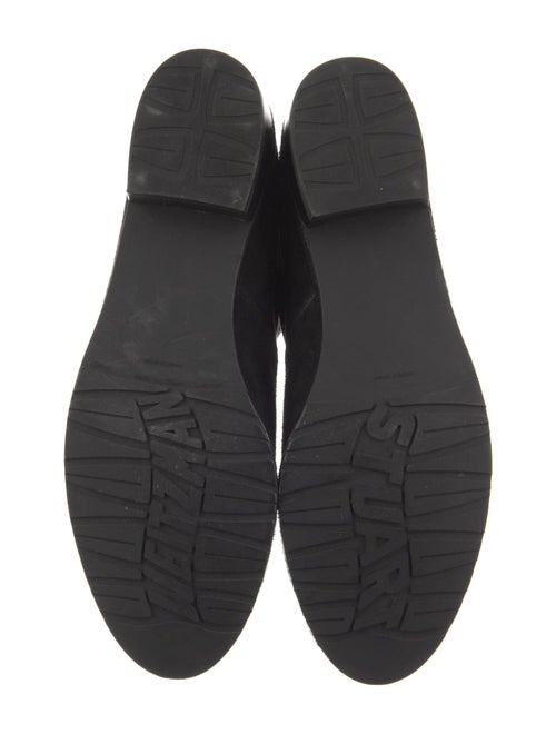 Stuart Weitzman Suede Boots