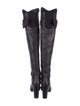 Stuart Weitzman Leather Boots