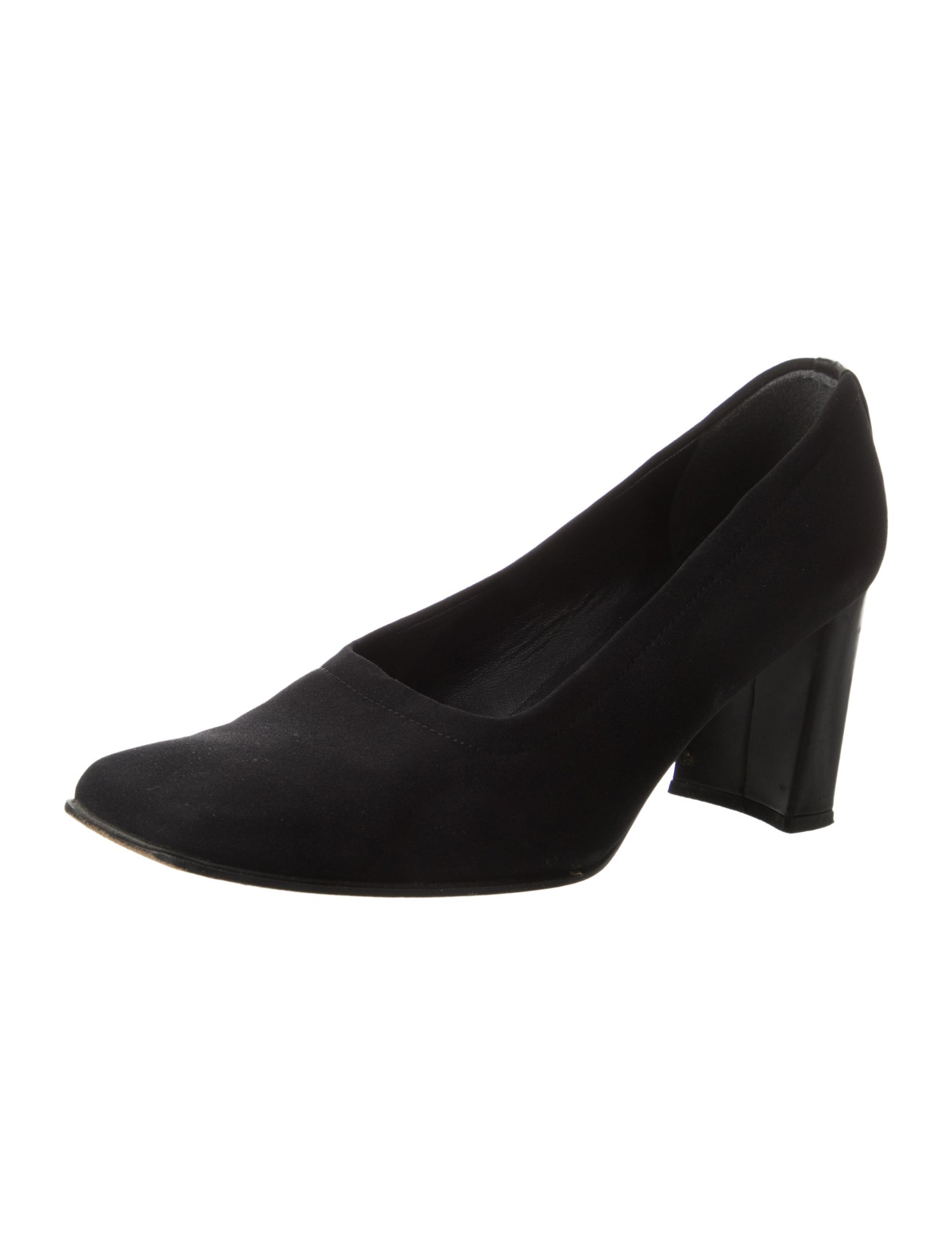 Stuart Weitzman Pumps