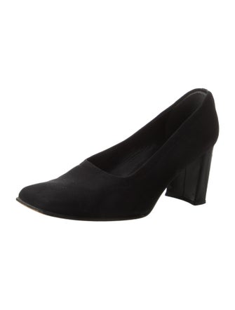 Stuart Weitzman Pumps