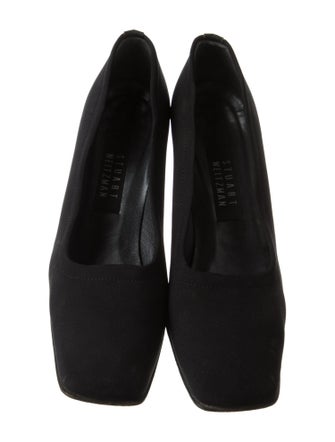 Stuart Weitzman Pumps