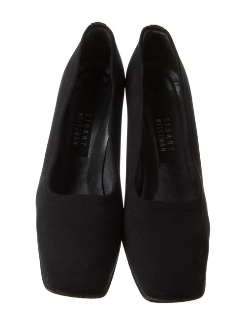 Stuart Weitzman Pumps