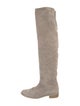 Stuart Weitzman Suede Boots