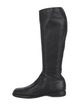 Stuart Weitzman Leather Riding Boots