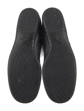 Stuart Weitzman Leather Riding Boots