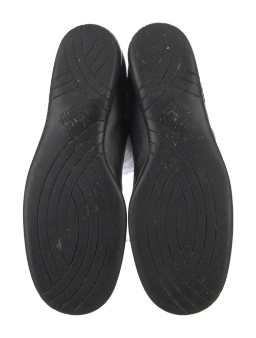 Stuart Weitzman Leather Riding Boots