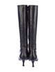 Stuart Weitzman Leather Boots