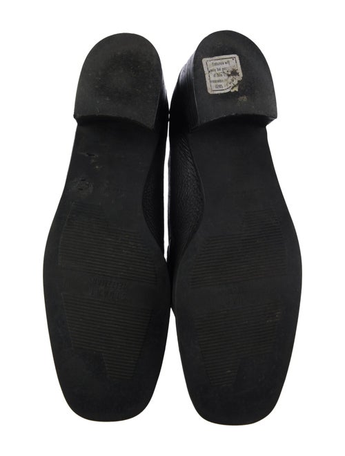 Stuart Weitzman Leather Pumps