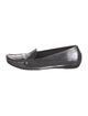 Stuart Weitzman Leather Loafers