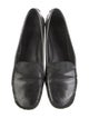 Stuart Weitzman Leather Loafers
