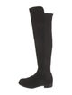 Stuart Weitzman Suede Boots