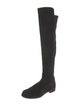 Stuart Weitzman Suede Boots
