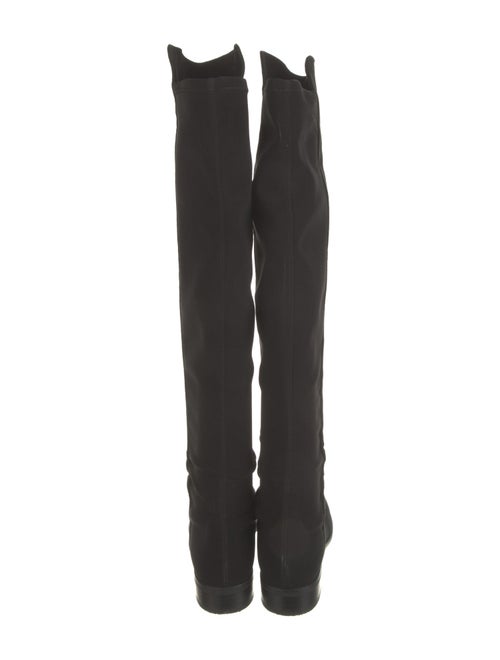 Stuart Weitzman Suede Boots