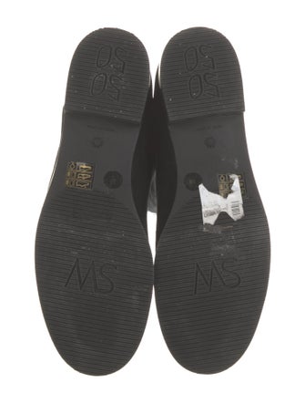 Stuart Weitzman Suede Boots