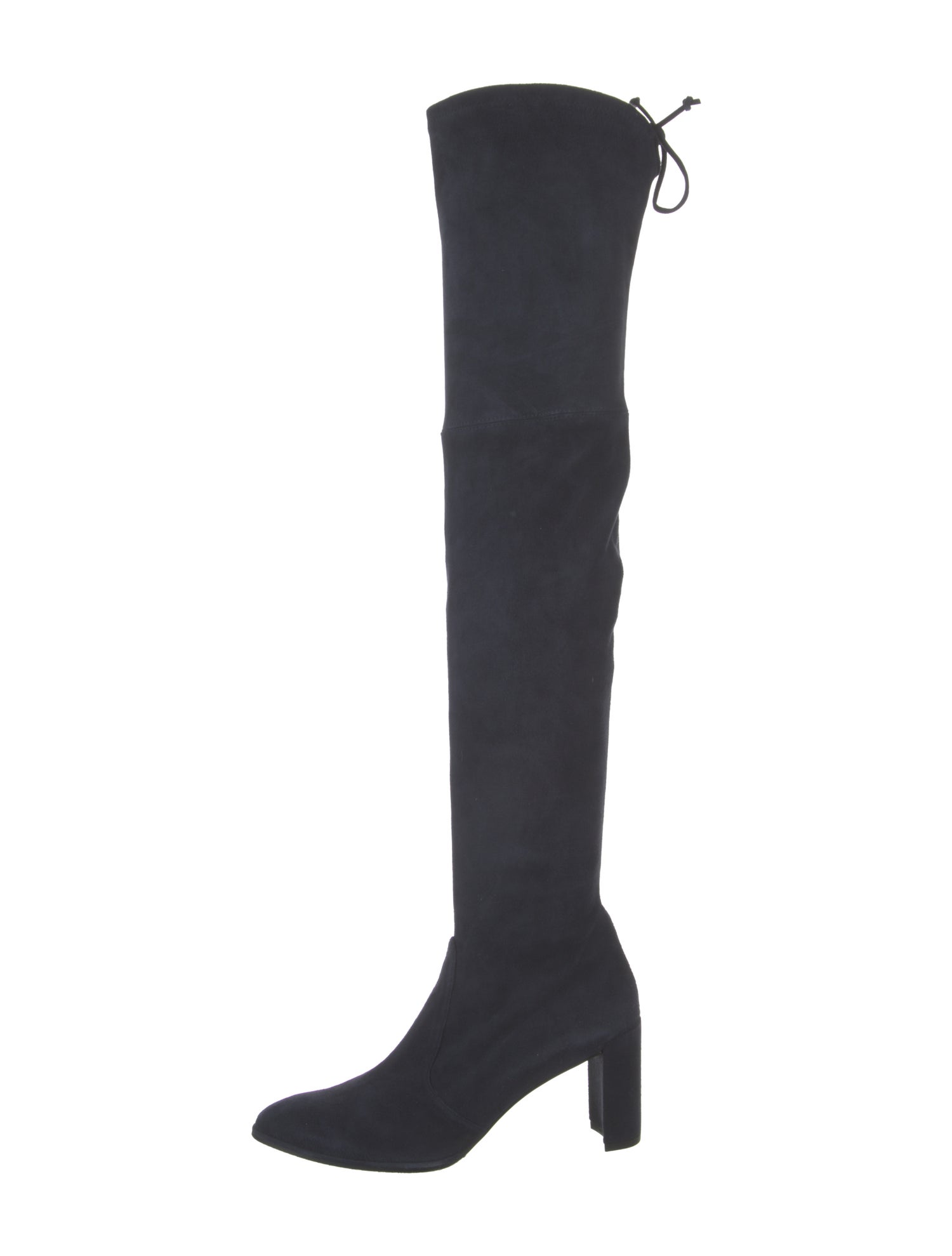 Stuart Weitzman Suede Boots