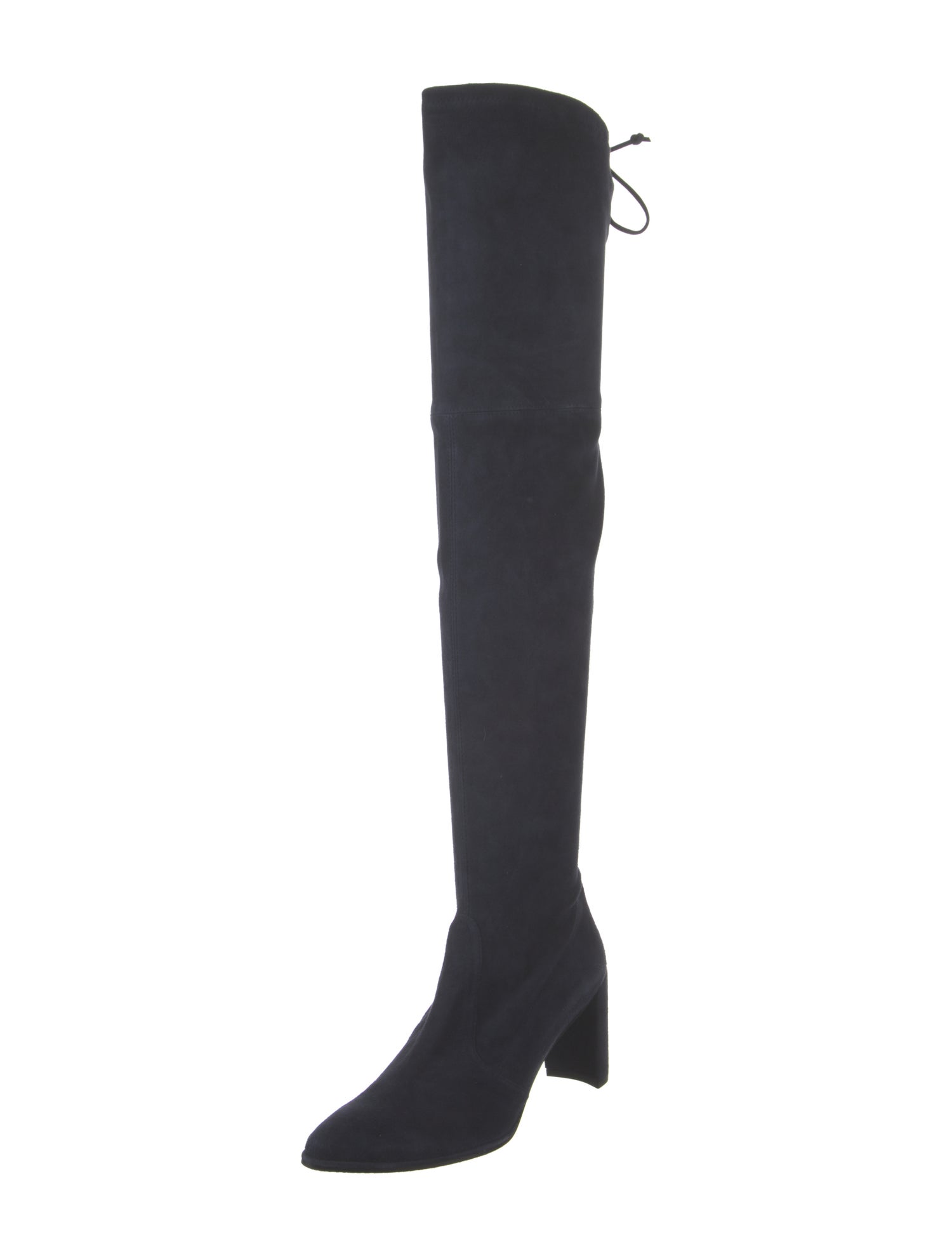 Stuart Weitzman Suede Boots