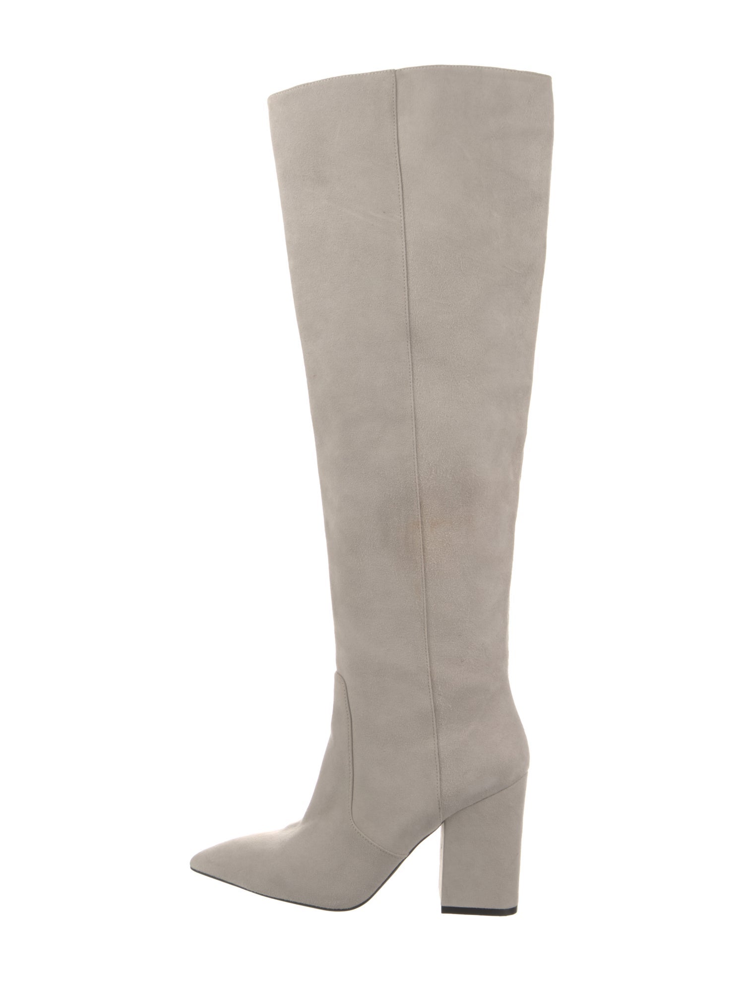 Stuart Weitzman Suede Boots