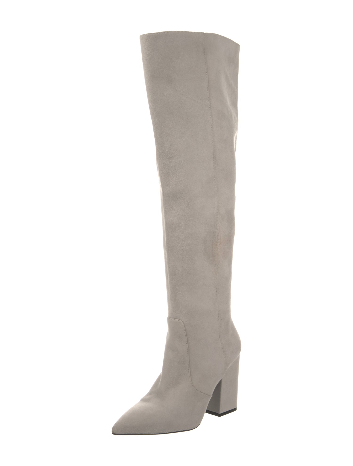 Stuart Weitzman Suede Boots