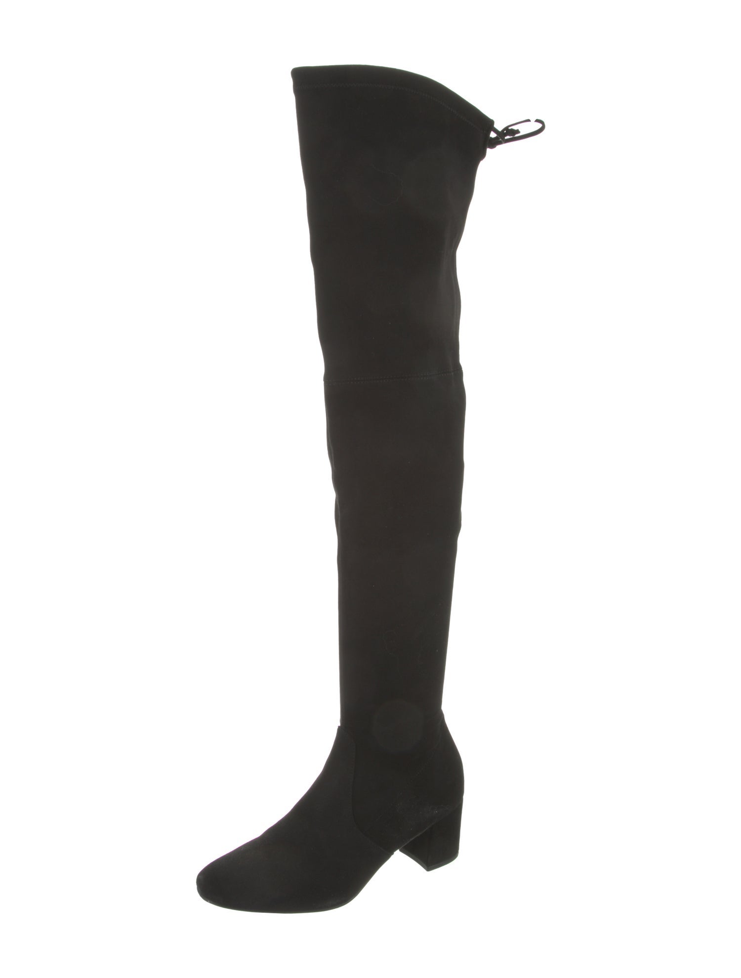 Stuart Weitzman Suede Boots