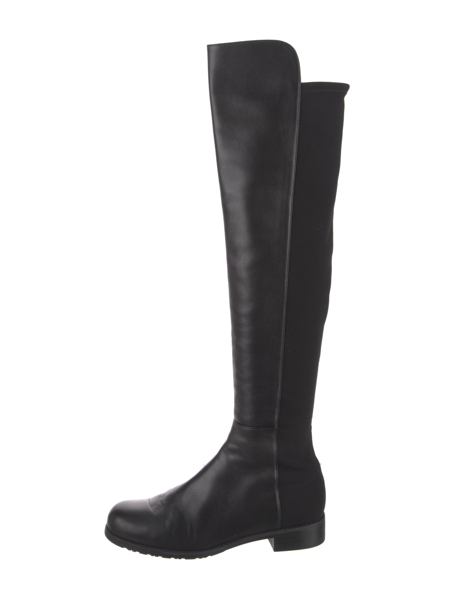 Stuart Weitzman Leather Boots