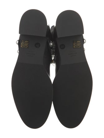 Stuart Weitzman Leather Boots