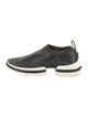 Stuart Weitzman Leather Sneakers