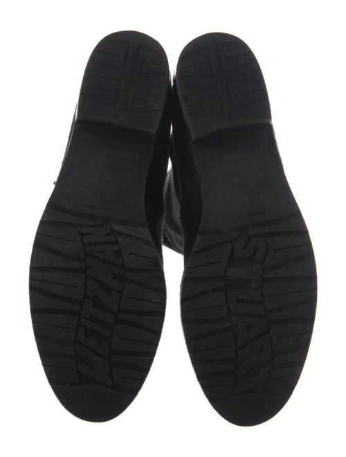 Stuart Weitzman Suede Boots