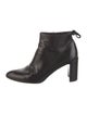 Stuart Weitzman Leather Boots