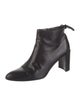 Stuart Weitzman Leather Boots