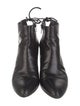 Stuart Weitzman Leather Boots