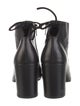 Stuart Weitzman Leather Boots