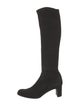 Stuart Weitzman Suede Boots