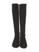 Stuart Weitzman Suede Boots