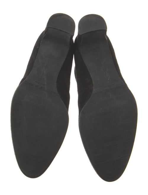 Stuart Weitzman Suede Boots