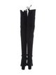 Stuart Weitzman Suede Boots