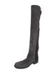 Stuart Weitzman Suede Boots