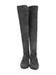 Stuart Weitzman Suede Boots