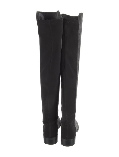 Stuart Weitzman Suede Boots