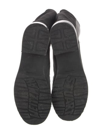 Stuart Weitzman Suede Boots