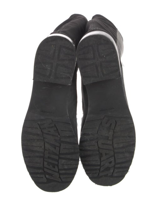 Stuart Weitzman Suede Boots